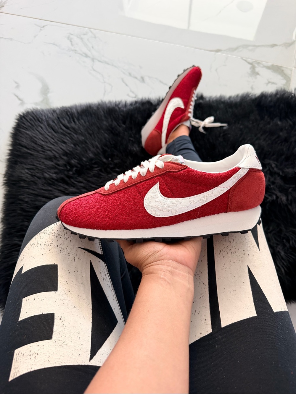 Nike LD-1000